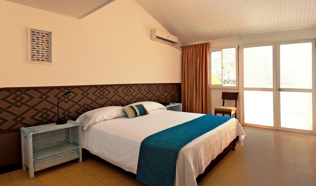Hotel Gimaura Ríohacha Værelse billede