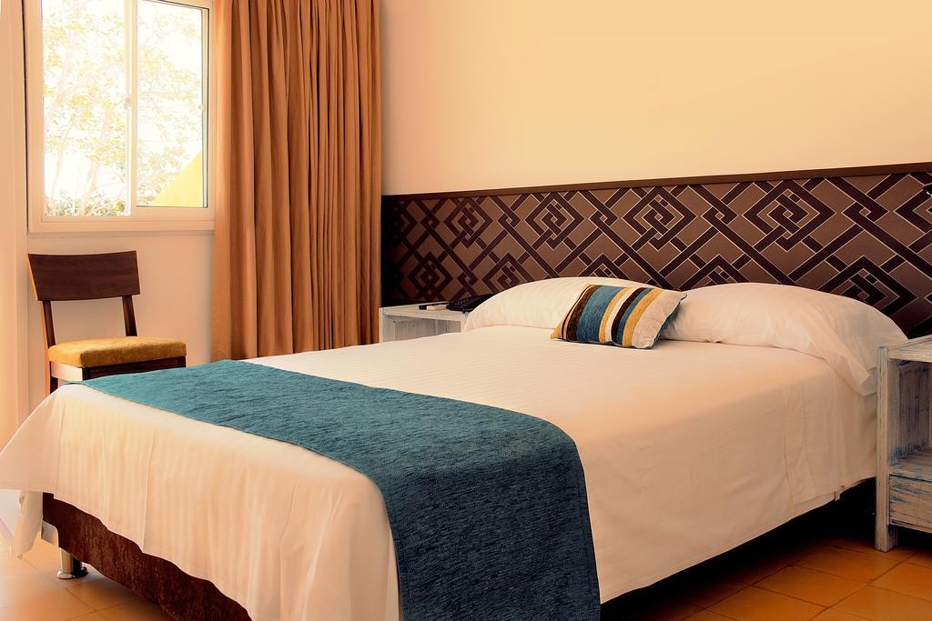 Hotel Gimaura Ríohacha Eksteriør billede