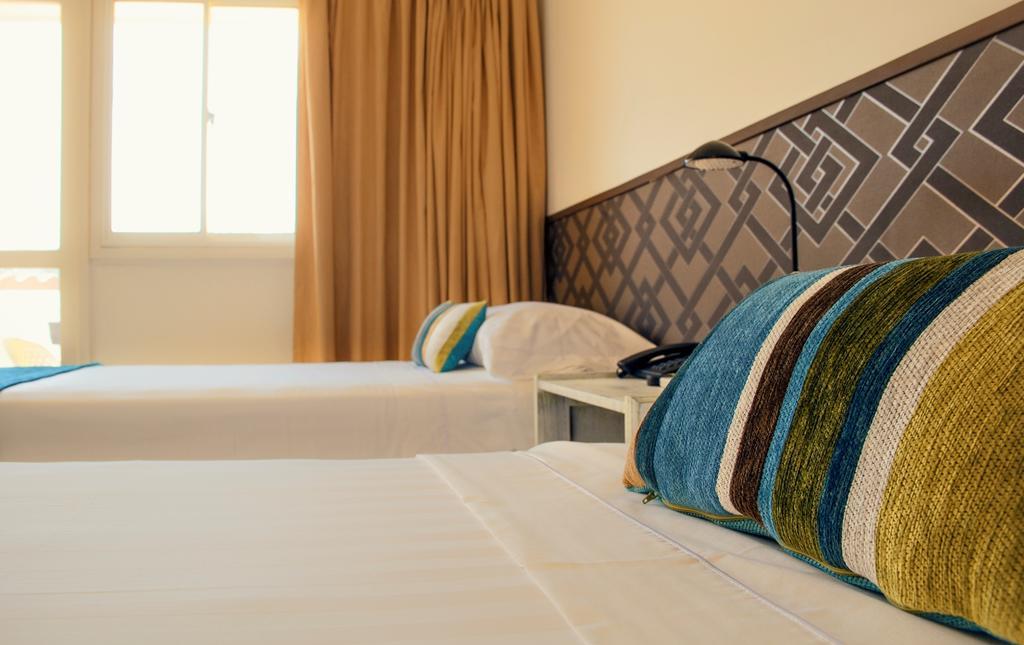 Hotel Gimaura Ríohacha Eksteriør billede