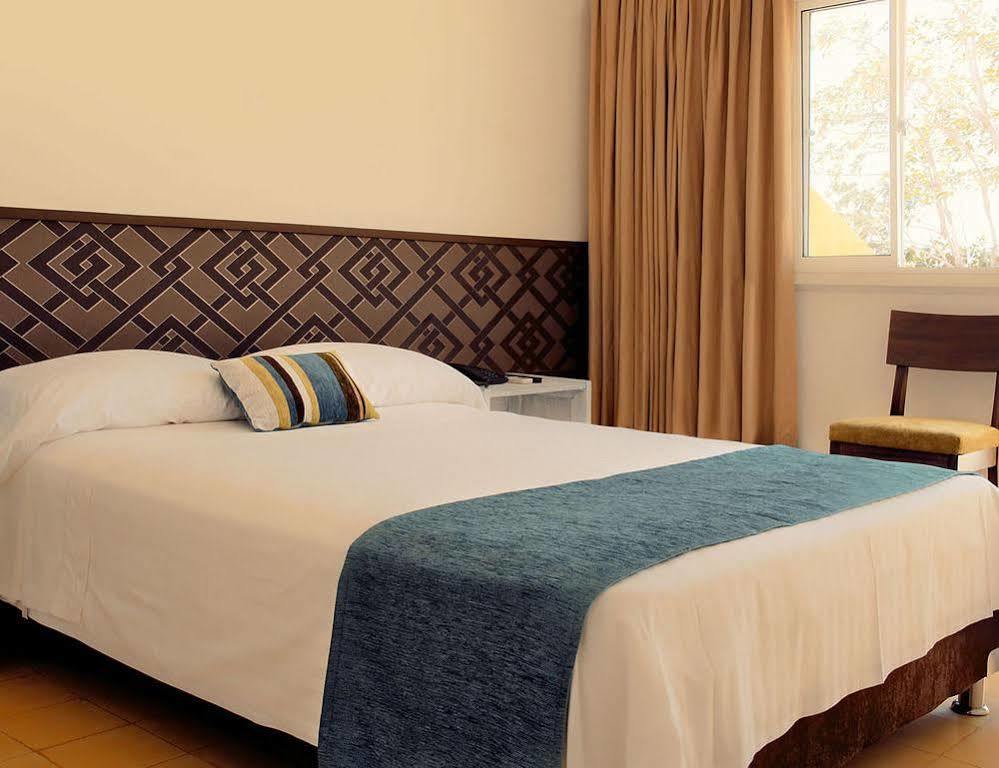 Hotel Gimaura Ríohacha Eksteriør billede